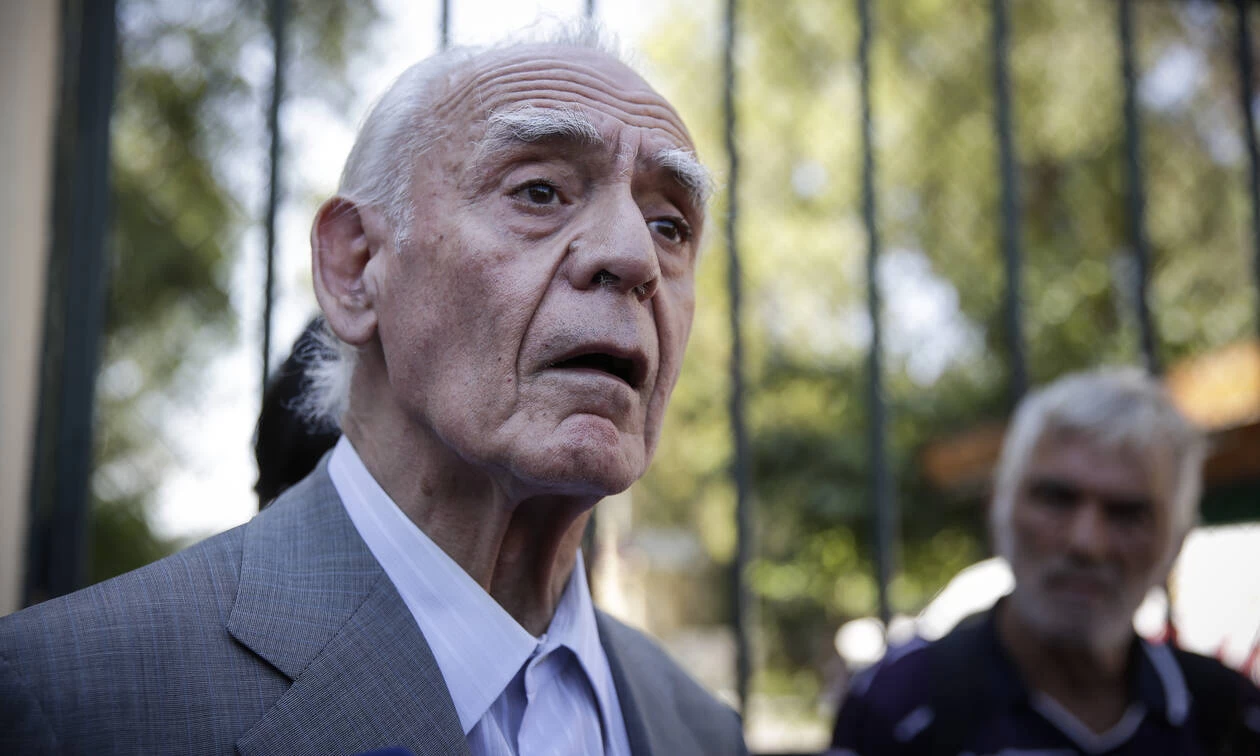 Δήλωση «βόμβα» για Άκη: «Έχει συγκεκριμένο χρόνο ζωής»